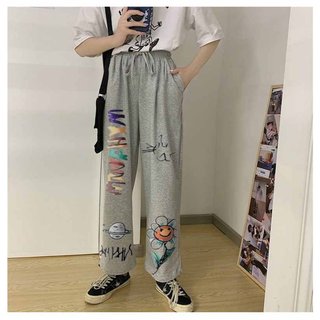 Quần Jogger Nam Nữ Made By Lưng Thun Phong Cách Thể Dục Thể Thao Năng Động Cá Tính Unisex DTB SSL