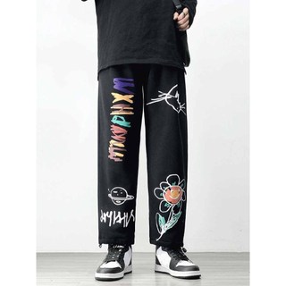 Quần Jogger Nam Nữ Made By Lưng Thun Phong Cách Thể Dục Thể Thao Năng Động Cá Tính Unisex DTB SSL