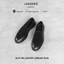 Giày Loafer nam Lemans S4L04 da bò nappa, đế êm chân, giày công sở, giày lười tây, bảo hành chính hãng 24 tháng