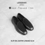 Giày công sở Slip on Loafer Lemans - SL04.2 da bò, đế êm chân, giày công sở trẻ trung, BH 12 tháng
