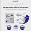 Mặt Nạ SUR.MEDIC MASK hỗ trợ dưỡng trắng da, phục hồi, cấp ấp toàn diện