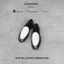 Giày công sở Slip on Loafer Lemans - SL05.2 da bò, đế êm chân, giày công sở trẻ trung, BH 12 tháng
