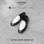 Giày công sở Slip on Loafer Lemans - SL05.2 da bò, đế êm chân, giày công sở trẻ trung, BH 12 tháng