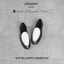 Giày công sở Slip on Loafer Lemans - SL05.2 da bò, đế êm chân, giày công sở trẻ trung, BH 12 tháng