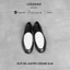 Giày công sở Slip on Loafer Lemans - SL05.2 da bò, đế êm chân, giày công sở trẻ trung, BH 12 tháng