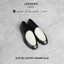 Giày công sở Slip on Loafer Lemans - SL03.2 da bò, đế êm chân, giày công sở trẻ trung, BH 12 tháng