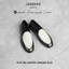 Giày công sở Slip on Loafer Lemans - SL03.2 da bò, đế êm chân, giày công sở trẻ trung, BH 12 tháng