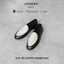 Giày công sở Slip on Loafer Lemans - SL03.2 da bò, đế êm chân, giày công sở trẻ trung, BH 12 tháng