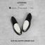 Giày công sở Slip on Loafer Lemans - SL03.2 da bò, đế êm chân, giày công sở trẻ trung, BH 12 tháng