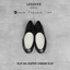 Giày công sở Slip on Loafer Lemans - SL03.2 da bò, đế êm chân, giày công sở trẻ trung, BH 12 tháng