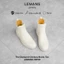 The Diamond Classic Chelsea Boots Nubuck Lemans - Bảo hành chính hãng 24 tháng trên toàn quốc