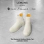 The Diamond Classic Chelsea Boots Nubuck Lemans - Bảo hành chính hãng 24 tháng trên toàn quốc
