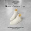 The Diamond Classic Chelsea Boots Nubuck Lemans - Bảo hành chính hãng 24 tháng trên toàn quốc