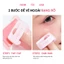 JUDYDOLL Combo Má Hồng Kem & Hồng Đơn & Phấn má hồng dạng lỏng Đa Năng Mịn Lì Căng Bóng