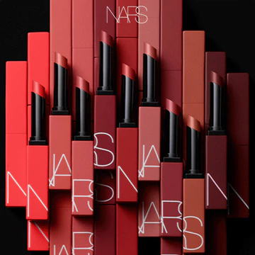 Son môi dạng thỏi NARS Power matte Lipstick 0.8g