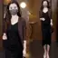 Áo Khoác nhẹ cardigan thời trang