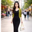 Áo Khoác nhẹ cardigan thời trang