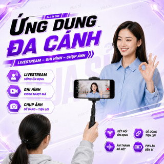 [Tặng Bông Lọc] MIC THU ÂM CÀI ÁO VUASI M19 LỌC ỒN HỖ TRỢ LIVESTREAM QUAY VIDEO MẪU MỚI SIÊU HOT