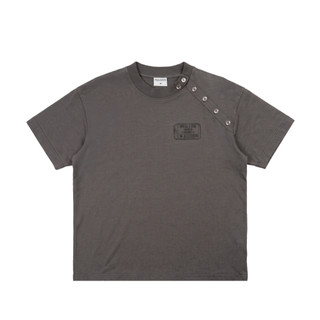 Áo thun form Oversize SPECIAL ISSUE TEE Cotton PARADOX AT6P0510