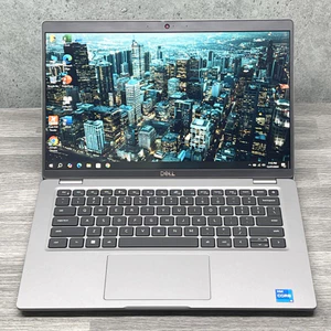 Dell Latitude 5420 – Core i5/i7 Gen 11 | RAM 16GB | Màn 14" IPS FHD |