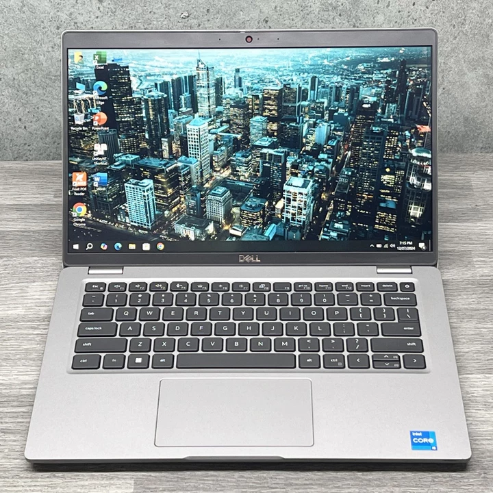Dell Latitude 5420 – [MÁY VĂN PHÒNG "QUỐC DÂN"] Core i5/i7 Gen 11 | RAM 16GB | Màn 14" IPS FHD |