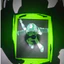 Buzz Lightyear - Đèn tạo bóng | Decor Gaming, Phòng Ngủ, Quà Tặng Anime