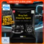 Bột Rửa Xe Không Chạm Lazang Ring Self - Combo 10 Gói Bột Tạo Bọt Tuyết Tẩy Rửa Vành Xe Ô Tô Xe Máy Siêu Sáng Bóng