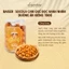 Socola Bọc Hạt Ít Đường | Đồ Ăn Vặt Healthy, Bánh Kẹo Ăn Kiêng | Baiser Legendary