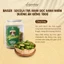 Socola Bọc Hạt Ít Đường | Đồ Ăn Vặt Healthy, Bánh Kẹo Ăn Kiêng | Baiser Legendary