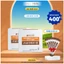 Giảm Mỡ Máu, Phòng Ngừa Tai Biến NATTOKINASE Nhật Bản - (Combo 2 Hộp 60 Gói)