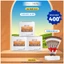 Combo 3 hộp 60 gói - Hỗ trợ người mỡ máu NATTOKINASE Jintan Nhật Bản, hộp 60 gói