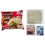 Thùng 16 gói Bún sườn cay Hương Bếp 72gr - Hương ngọt lành vị cay thanh