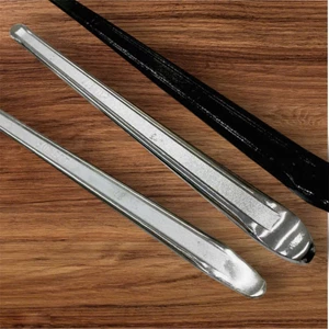 Lơ via làm lốp móc lốp cạy lốp xe máy, ô tô xe tải 50-80cm đủ cỡ, cây móc lốp siêu cứng siêu bền