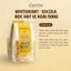 Socola Sữa Chua Bọc Hạt Hạnh Nhân | Đồ Ăn Vặt, Quà Tặng người thân | White Heart Legendary 500g
