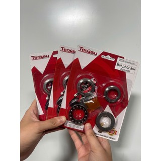 Bát Phốt Honda Win 100, Chén Cổ Win 100 Terasu, Thiết Kế Âm 3 Vạch, Dễ Lắp, Hết Tiếng Lộc Cộc Đầu Xe Chính Hãng Terasu