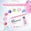Hộp 30 Mặt Nạ Giúp Dưỡng Da Chuẩn Clinic Mỗi Ngày WonJin Effect Mask 350g/ 380g(hộp 30 Mask)