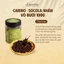Socola Viên Nhân Mứt Trái Cây | Quà tặng người thân, Bánh kẹo ăn vặt văn phòng | Carino Legendary