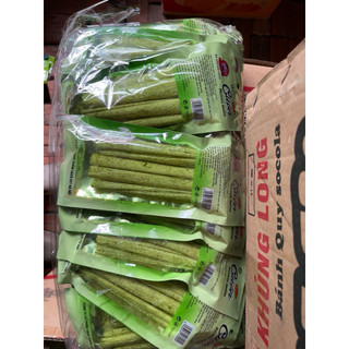 [Bánh kẹo Phú Yên] Sỉ 1 lốc 30 Gói Snack rong biển cuộn 2 anh em bimbim ăn vặt cổng trường bimbim ăn cùng bà Tuyết