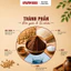 Đậu Tương Lên Men Akamiso 1kg (Shinsyu-ichi Miso) | Tương Miso Nhật Bản | Nấu Súp Miso, Ướp Thịt, Làm Sốt