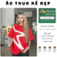 Áo thun, phông NGÔI SAO SIMON Áo tay lỡ tshirt cổ tròn UNISEX nam nữ Cotton oversize form rộng