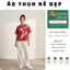 Áo thun, phông NGÔI SAO SIMON Áo tay lỡ tshirt cổ tròn UNISEX nam nữ Cotton oversize form rộng