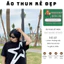 Áo thun, phông NGÔI SAO SIMON Áo tay lỡ tshirt cổ tròn UNISEX nam nữ Cotton oversize form rộng