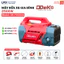 Máy rửa xe gia đình 2500W DEKO DK-P2000A lõi đồng, lưu lượng 10 lít/phút, Áp lực nước 120 Bar