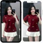 Áo thun, phông MINMIN Áo tay lỡ tshirt cổ tròn UNISEX nam nữ Cotton oversize form rộng