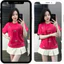 Áo thun, phông MINMIN Áo tay lỡ tshirt cổ tròn UNISEX nam nữ Cotton oversize form rộng