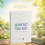 Sách Quan sát tỉnh biết - Nghệ thuật làm như không | Infinity Books | Phương Bùi