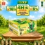 Thùng 24 Lon Trà Ô long Tea+ (320 ml/lon)