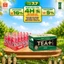 Combo 1 Thùng 24 Chai Sting Dâu và 1 Thùng 24 Chai Tea+ (330ml và 450ml/chai)