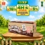 Thùng 24 Lon Cà phê sữa Boss Size Lớn (235ml/lon)