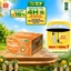 Thùng 24 Chai Nước Trái Cây Twister Cam (450ml/chai)